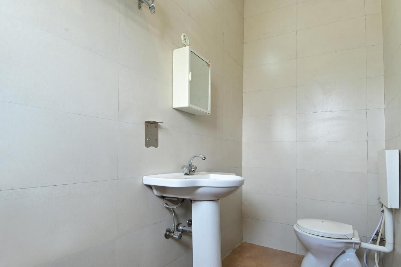 Hotel The York Noida Dış mekan fotoğraf