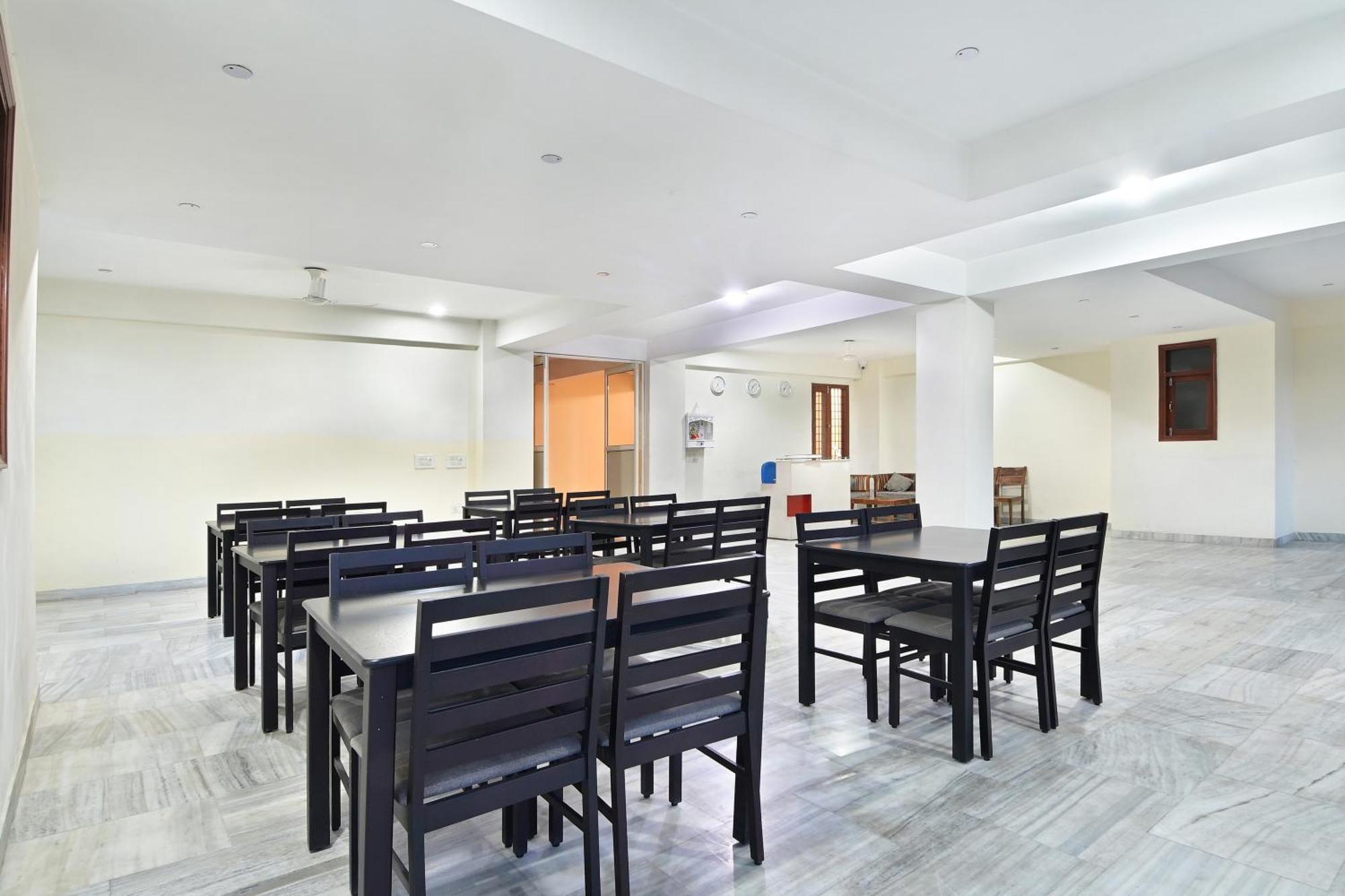 Hotel The York Noida Dış mekan fotoğraf