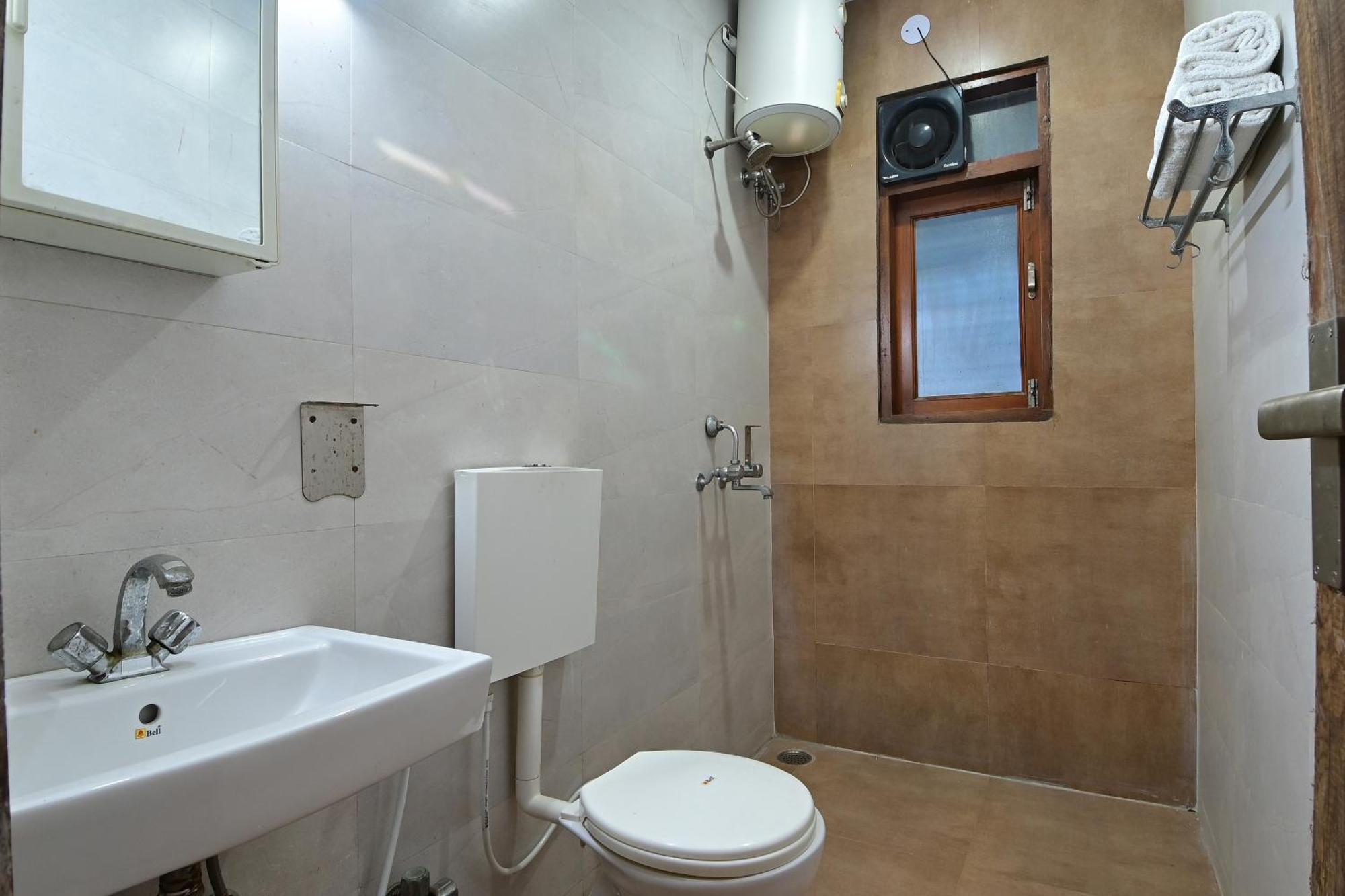 Hotel The York Noida Dış mekan fotoğraf